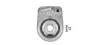 Охолоджувач оливи AVA Cooling Systems HY3499 (фото 3)