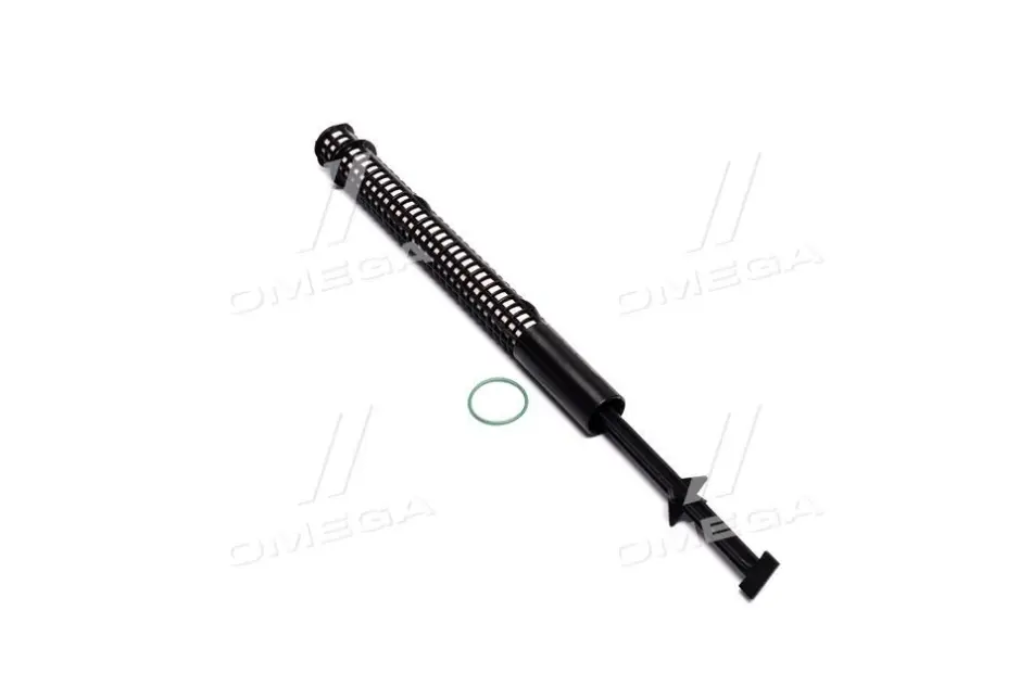 Осушитель кондиционера AUDI; PORSCHE; VW VWD237 (пр-во AVA) AVA cooling systems VND237