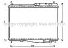 Радiатор ava cooling systems FD 2440