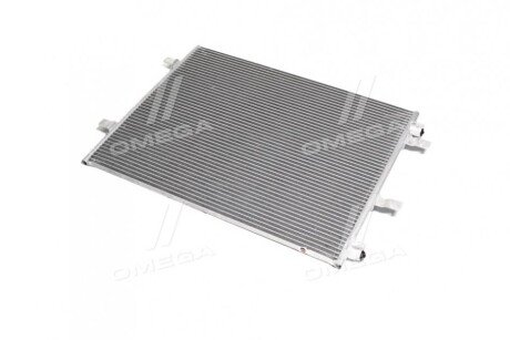 Радiатор ava cooling systems OL5480
