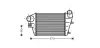 Радиатор интеркулера AVA cooling systems ALA4086