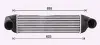 Радиатор интеркулера AVA cooling systems BW4581