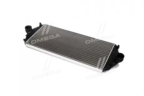 Радиатор интеркулера AVA cooling systems CN4086