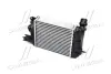 Радиатор интеркулера AVA cooling systems DAA4013