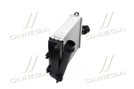 Радиатор интеркулера ava cooling systems DAA4013