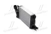 Радиатор интеркулера AVA cooling systems DAA4013
