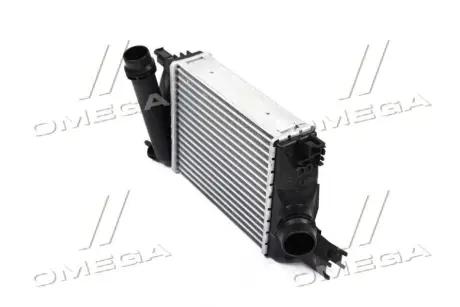 Радиатор интеркулера AVA cooling systems DAA4013 Рено Дастер