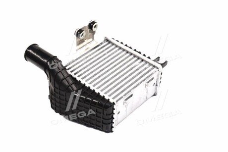 Радиатор интеркулера ava cooling systems HY4226