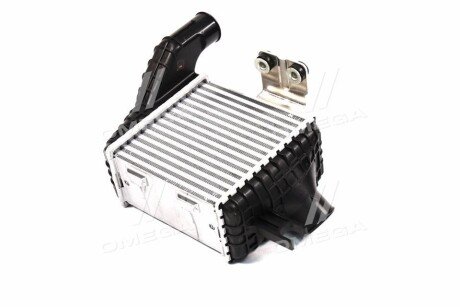 Радиатор интеркулера ava cooling systems HY4226