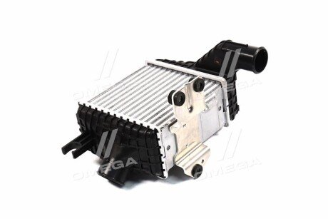 Радиатор интеркулера ava cooling systems HY4226