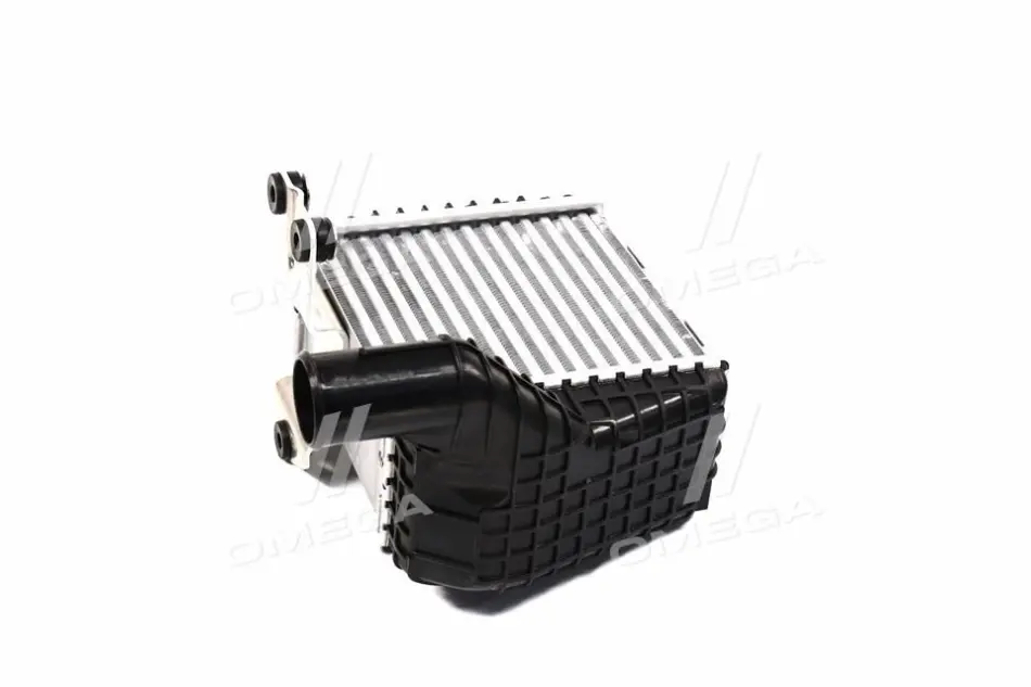 Радиатор интеркулера AVA cooling systems HY4226