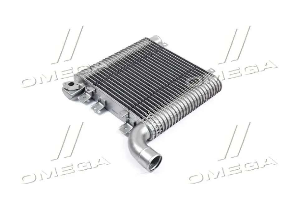 Радиатор интеркулера AVA cooling systems HY4359