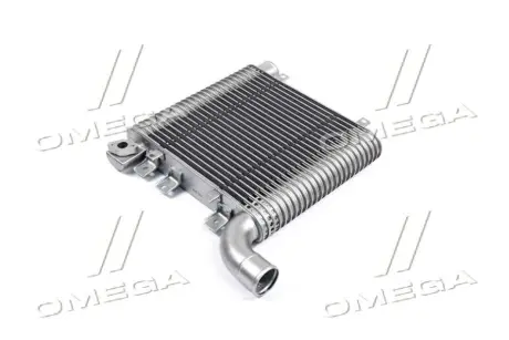 Радіатор інтеркулера AVA cooling systems HY4359