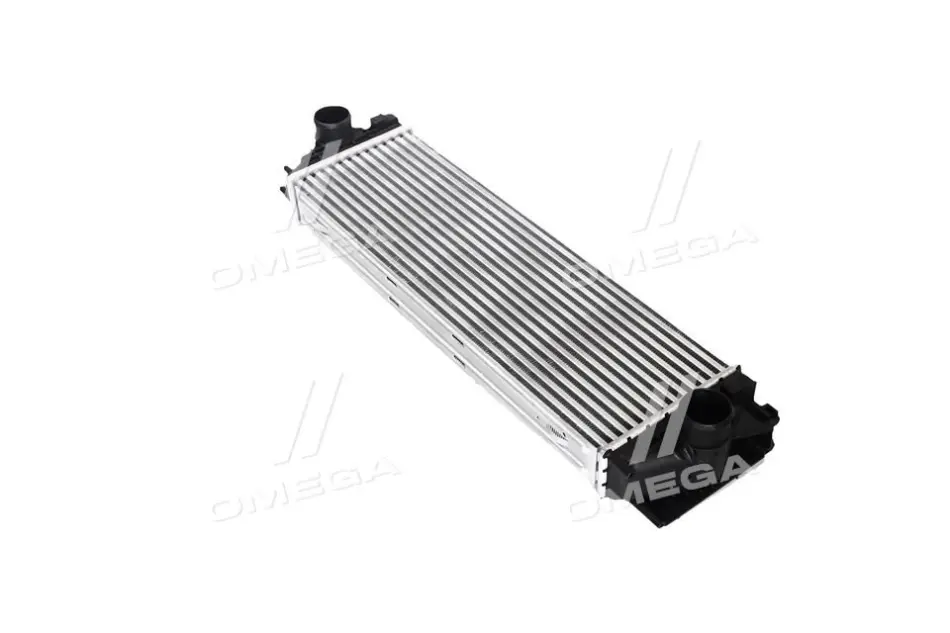 Радиатор интеркулера AVA cooling systems MS4396