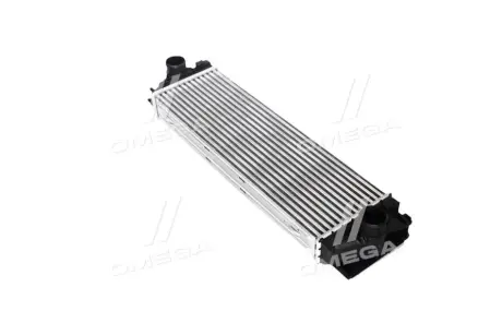 Радиатор интеркулера AVA cooling systems MS4396