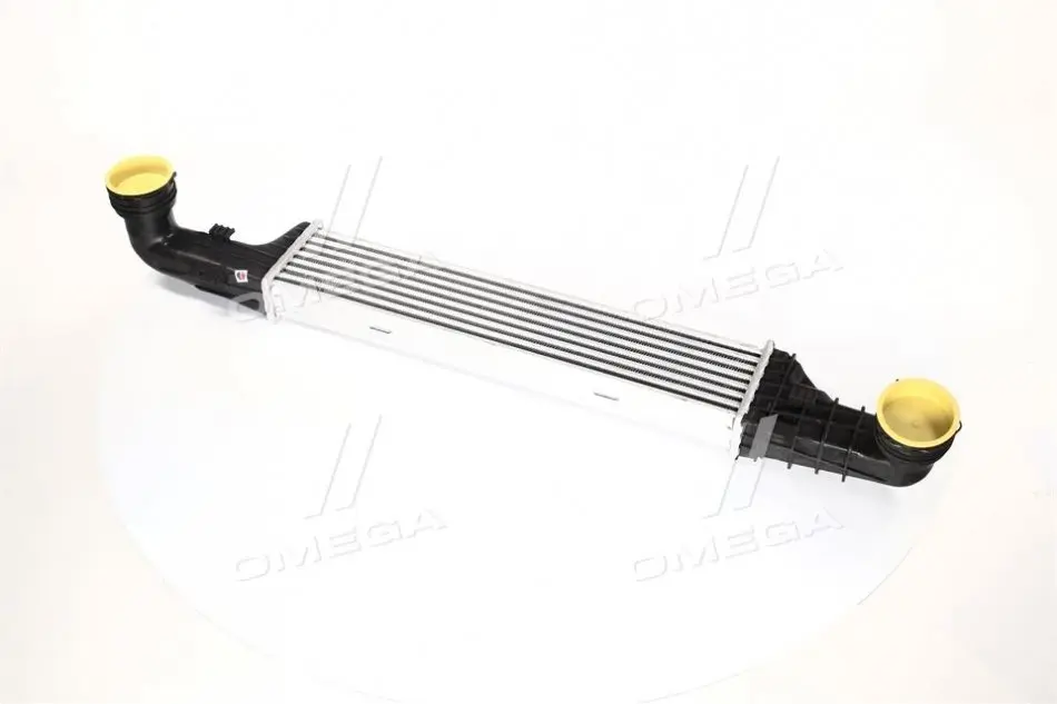 Радіатор інтеркулера AVA Cooling Systems MSA4296 (фото 1)
