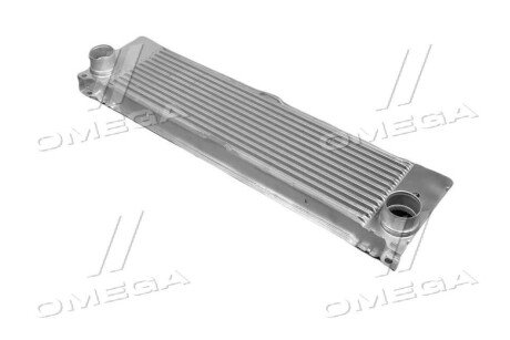 Радиатор интеркулера ava cooling systems MSA4473