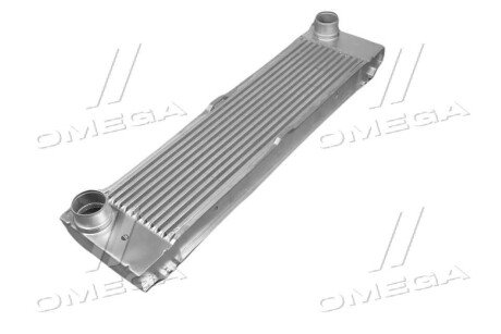 Радиатор интеркулера ava cooling systems MSA4473