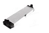 Радіатор інтеркулера ava cooling systems MSA4582