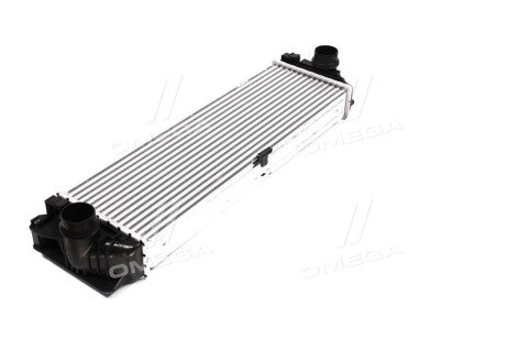 Радиатор интеркулера ava cooling systems MSA4582