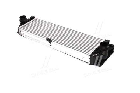 Радиатор интеркулера ava cooling systems MSA4582