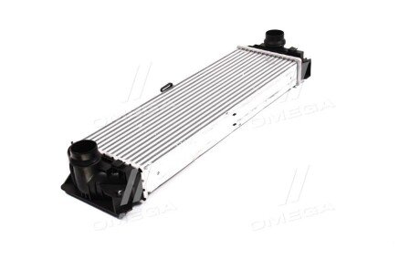 Радиатор интеркулера ava cooling systems MSA4582