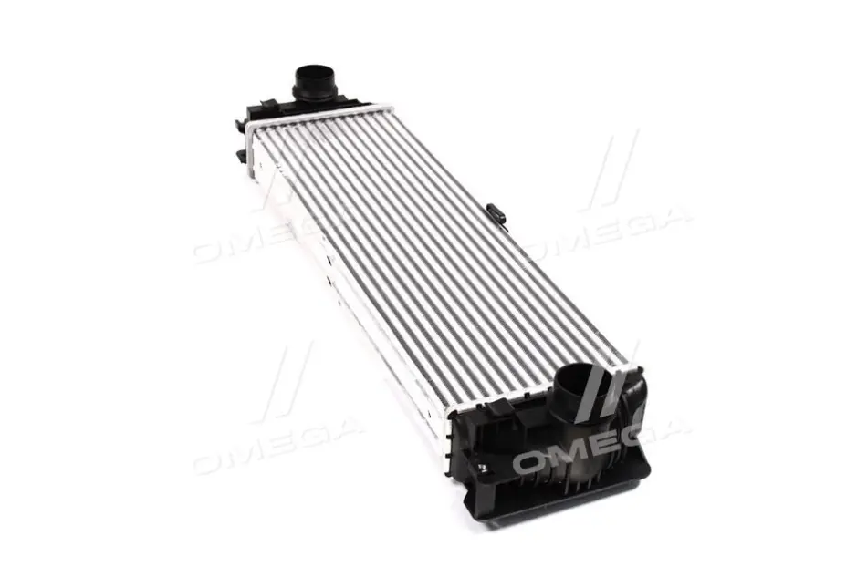Радіатор інтеркулера AVA Cooling Systems MSA4582 (фото 1)