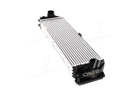 Радіатор інтеркулера AVA Cooling Systems MSA 4582