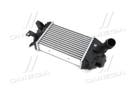 Радиатор интеркулера ava cooling systems OL4584