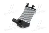 Радиатор интеркулера AVA cooling systems OL 4584