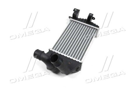 Радиатор интеркулера ava cooling systems OL4584