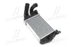 Радиатор интеркулера AVA cooling systems OL 4584