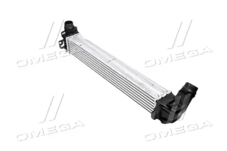 Радіатор інтеркулера AVA Cooling Systems RTA 4412
