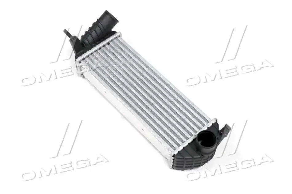 Радіатор інтеркулера AVA Cooling Systems RTA4471 (фото 1)