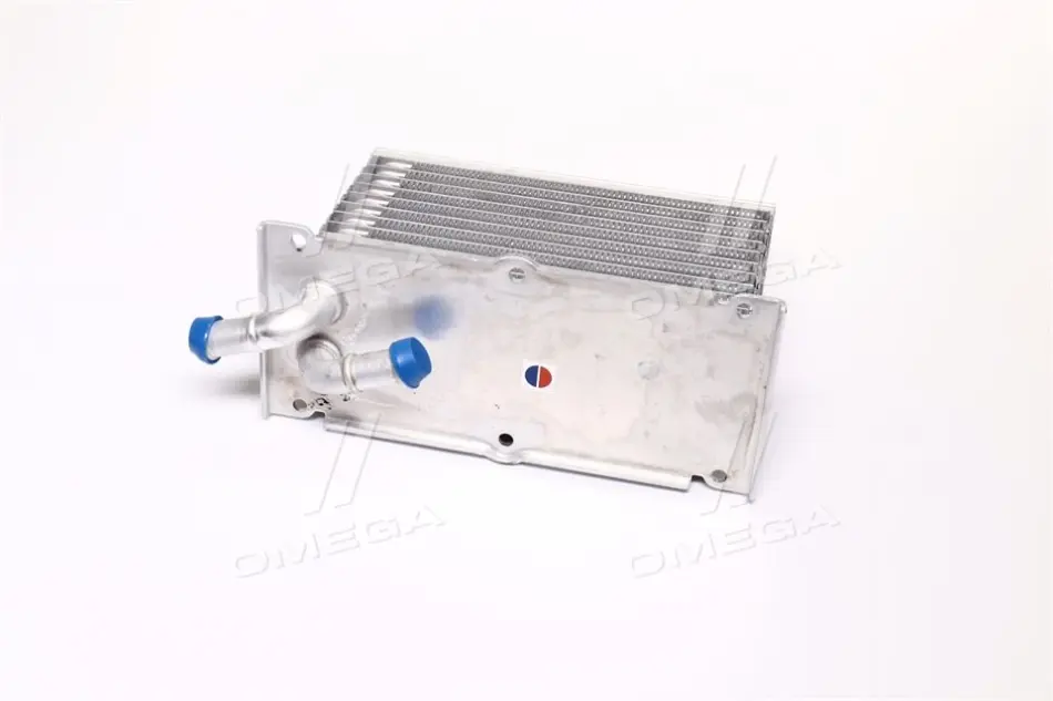 Радіатор інтеркулера AVA Cooling Systems VN4397 (фото 1)