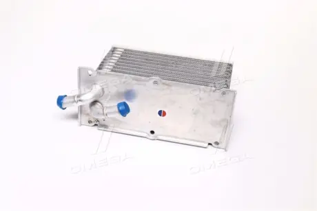 Радиатор интеркулера AVA cooling systems VN4397
