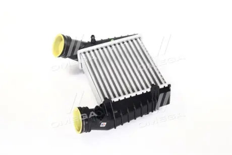 Радіатор інтеркулера AVA Cooling Systems VNA4216