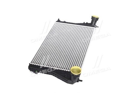 Радиатор интеркулера ava cooling systems VNA4227