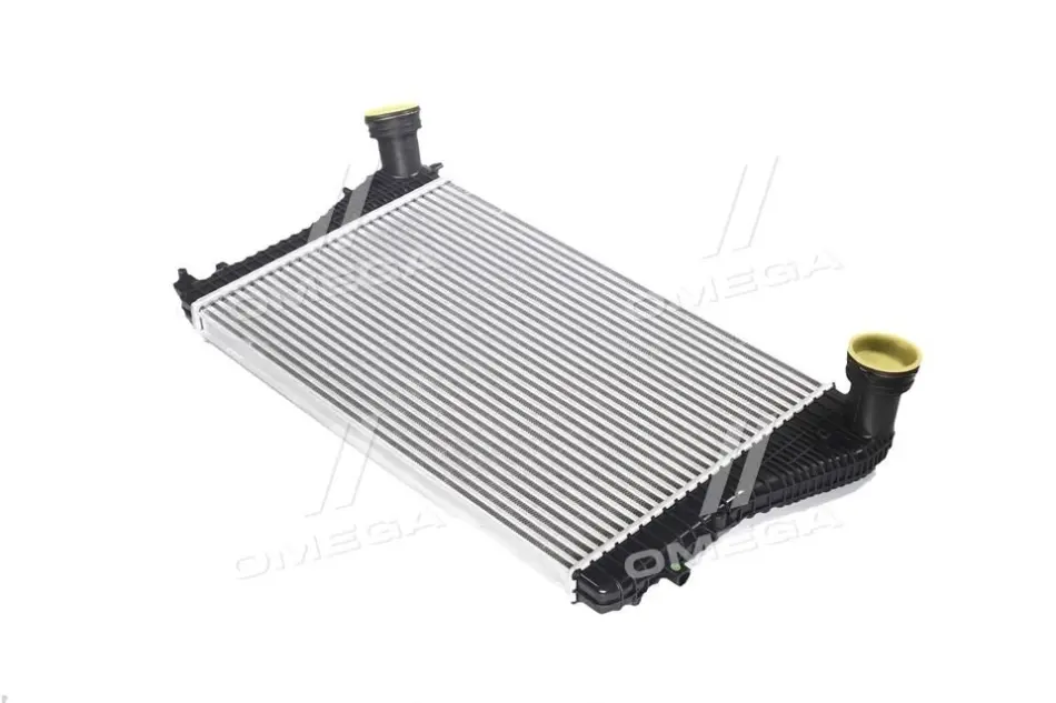 Радиатор интеркулера AVA cooling systems VNA4227