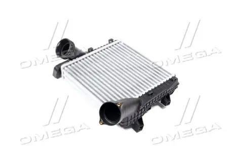 Радиатор интеркулера AVA cooling systems VNA4234