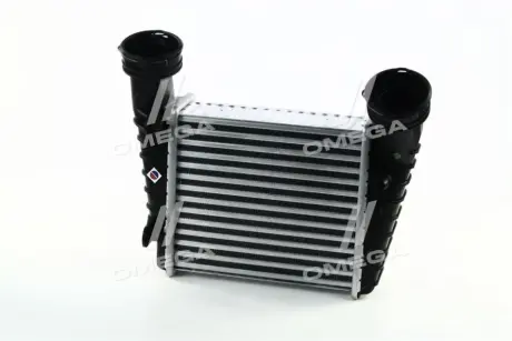 Радіатор інтеркулера AVA Cooling Systems VNA4238