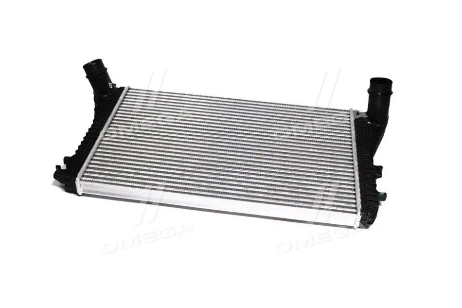 Радіатор інтеркулера AVA Cooling Systems VNA4306 (фото 1)