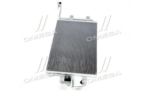 Радiатор кондицiонера ava cooling systems AI5130