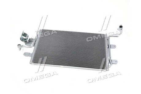 Радiатор кондицiонера ava cooling systems AI5130