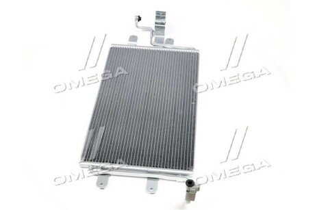 Радiатор кондицiонера ava cooling systems AI5130