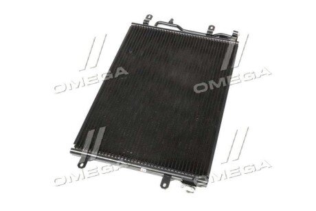 Радiатор кондицiонера ava cooling systems AI5194