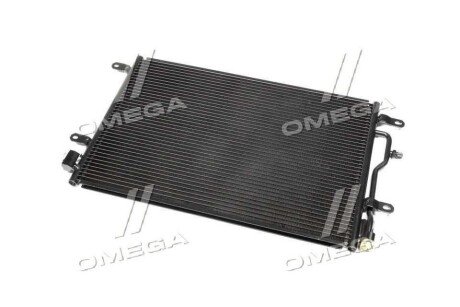 Радiатор кондицiонера ava cooling systems AI5194