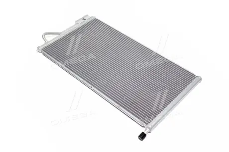 Радiатор кондицiонера AVA cooling systems FD5268