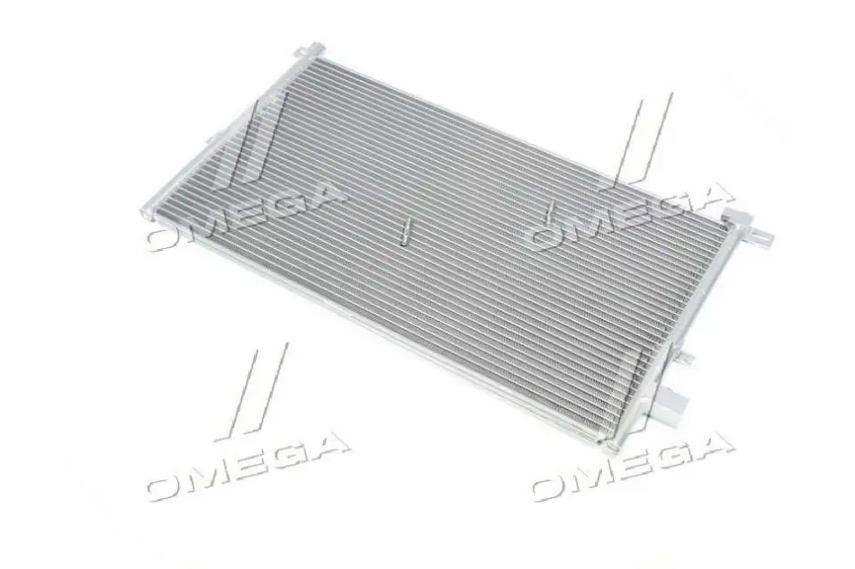Радiатор кондицiонера AVA cooling systems FD5334
