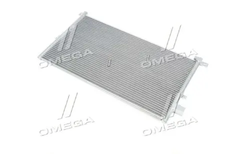 Радiатор кондицiонера AVA cooling systems FD5334